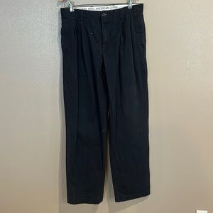CHAPS TRUE AMERICAN CHINO 32x34